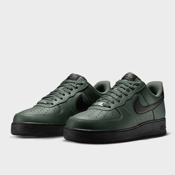 Nike Air Force 1 '07 Next Nature Groen, foto 3 van 3