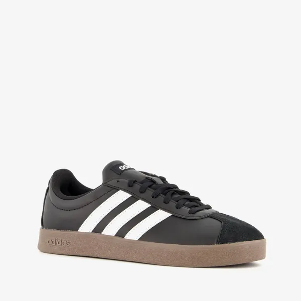 adidas adidas VL Court Base dames zwart