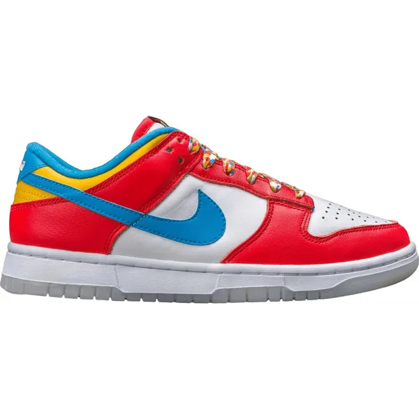 Nike Nike Dunk Low Multikleur