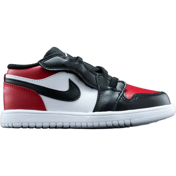 Nike Nike Jordan 1 Low (TD) CI3436-612 Zwart — vergelijk prijzen bij 1 winkel