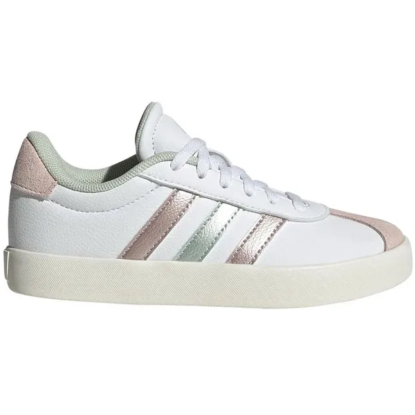 adidas Vl Court 3.0 Schoenen Wit EU 28 1/2 Jongens,Meisjes