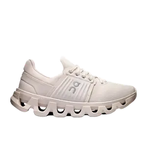On Cloudswift beige