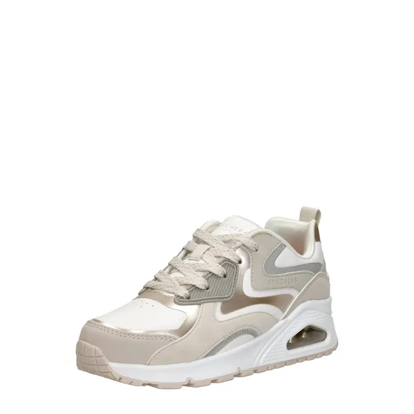 Skechers Uno Gen1 Color Surge Off-white, foto 2 van 4