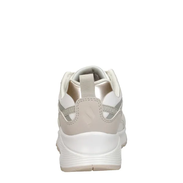Skechers Uno Gen1 Color Surge Off-white, foto 3 van 4