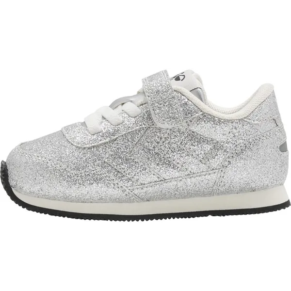hummel hummel Kinder Sneaker Reflex Glitter Infant