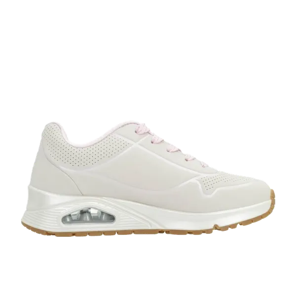 Skechers Uno Gen1 Roze, vergelijk prijzen bij 1 winkel