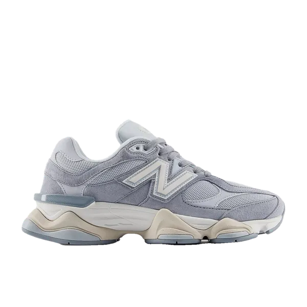 New Balance U9060 "Light Arctic Grey", vergelijk prijzen bij 1 winkel