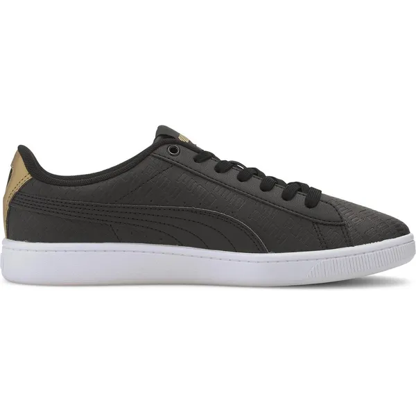 Puma Vikky v2 Sig Black-Gold, vergelijk prijzen bij 1 winkel