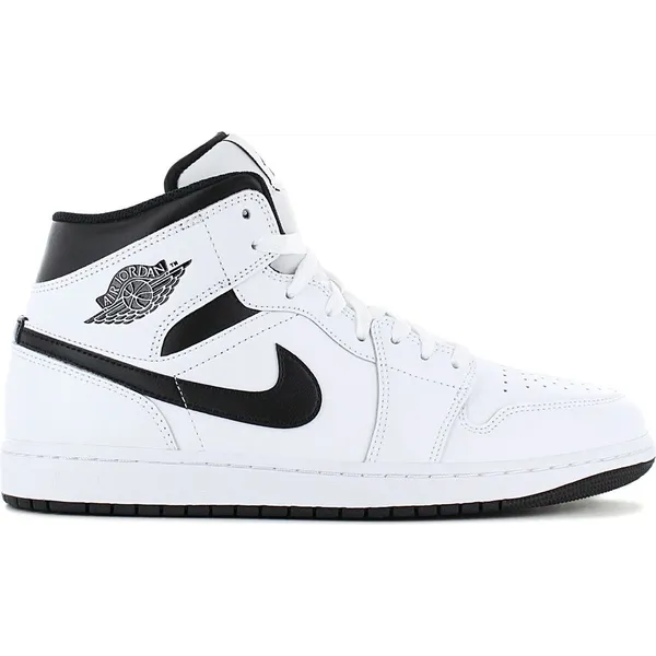 Nike Nike Air Jordan 1 Mid - Panda
