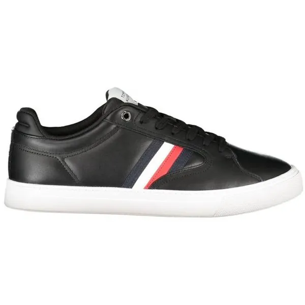 Tommy Hilfiger Sneaker Black