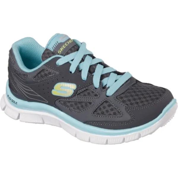 Skechers Skechers Skech Appeal Align grijs sneakers meisjes (81895L CCLB)