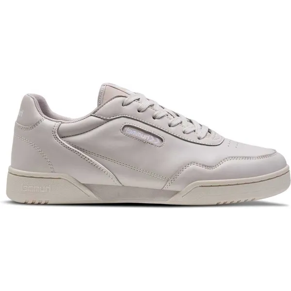 Hummel Forli Tonal Silver Cloud