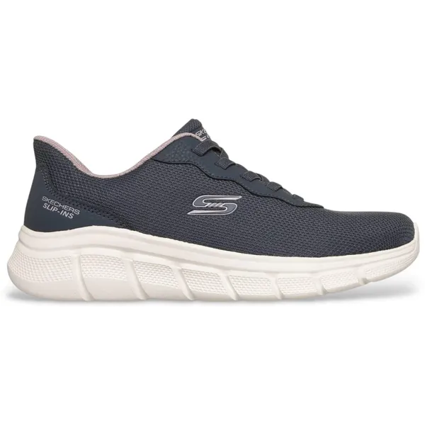 Skechers Bobs B Flex Marineblauw, vergelijk prijzen bij 1 winkel