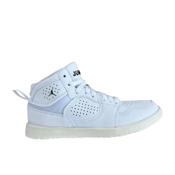 Nike Jordan Access Wit, vergelijk prijzen bij 1 winkel