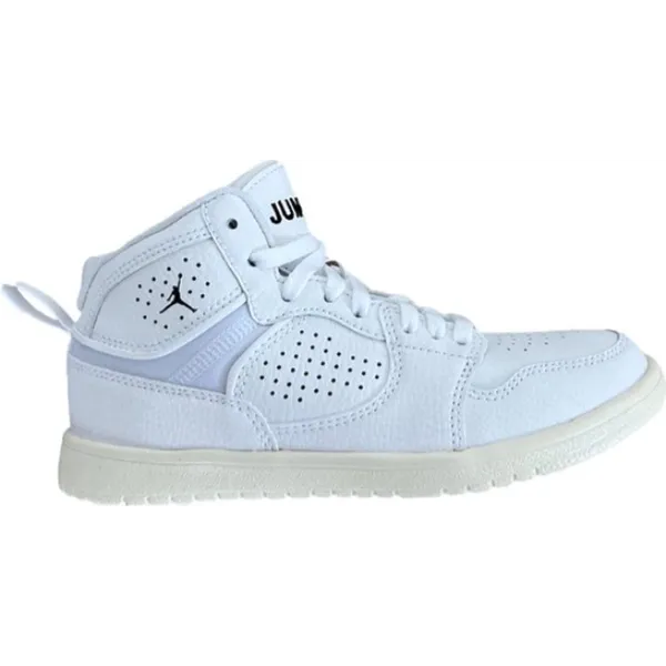 Nike Jordan Access Wit, foto 2 van 2