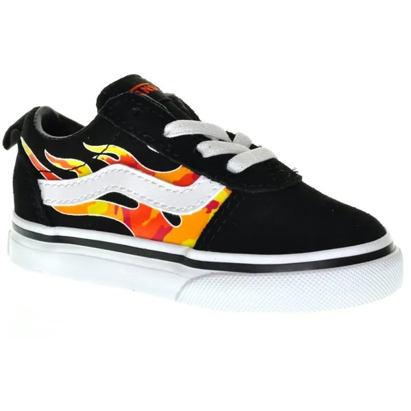 Vans Ward Slipon Flame Camo, vergelijk prijzen bij 1 winkel
