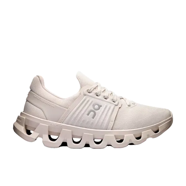 On Cloudswift 4 AD Hardloopsneakers Zand 40, vergelijk prijzen bij 1 winkel