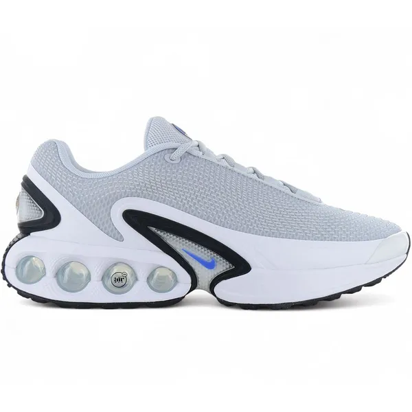 Nike Nike Air Max DN - Heren Sneakers Premium Schoenen Grijs DV3337-005 - EU US