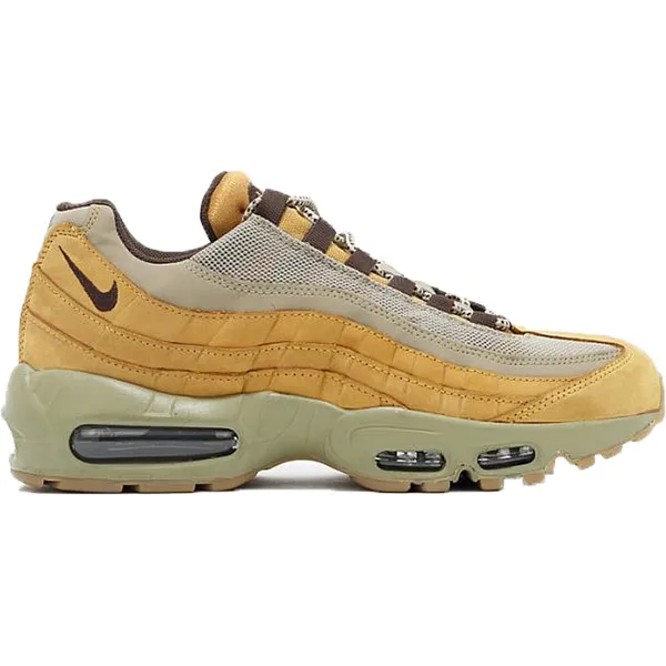 Nike Air Max 95 Winter Geel/Bruin, vergelijk prijzen bij 1 winkel