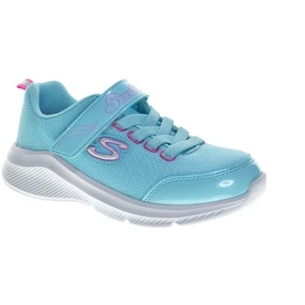 Aqua Pink Skechers, vergelijk prijzen bij 1 winkel