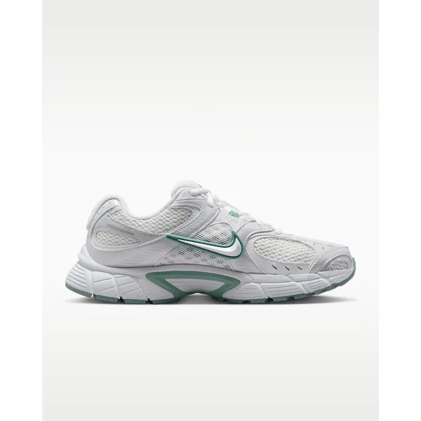 Nike Nike V5 RNR - Unisex Sneakers - Wit/Groen