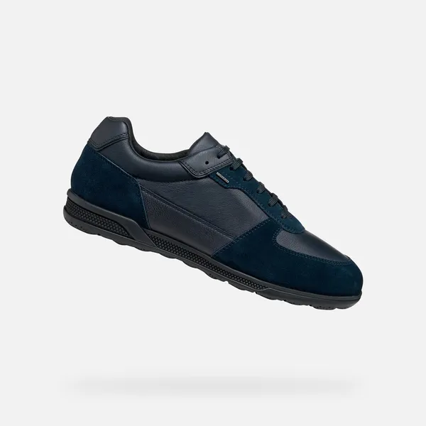 Geox Spherica Actif X3 Abx Marineblauw, vergelijk prijzen bij 1 winkel