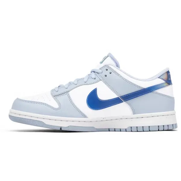 Nike Nike Dunk Low Maat 39 blauw
