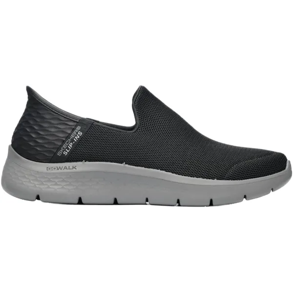 Skechers Skechers GO WALK FLEX HANDSLOZE SNEAKER 216491-DKGY