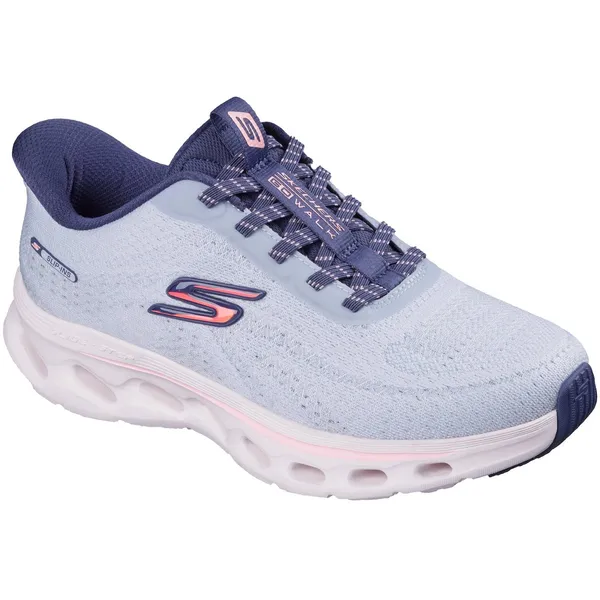 Skechers Skechers Dames - blauw licht - sneakers