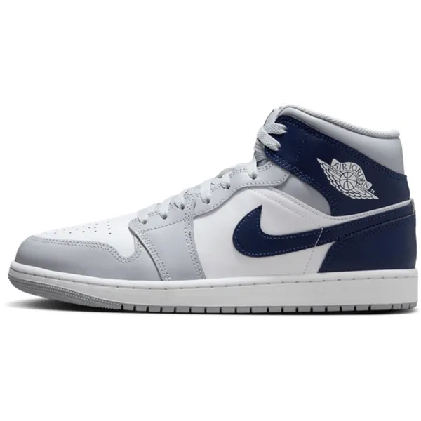 Nike Nike Air Jordan 1 Mid maat 47.5