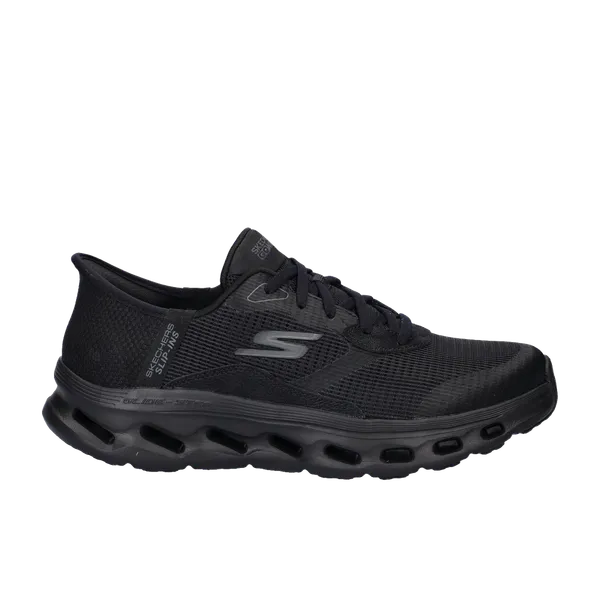 Skechers Hands Free Slip-Ins Go Walk Glid-Step 2.0 Zwart, vergelijk prijzen bij 1 winkel
