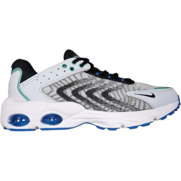 Nike Air Max TW Grijs/Zwart/Groen