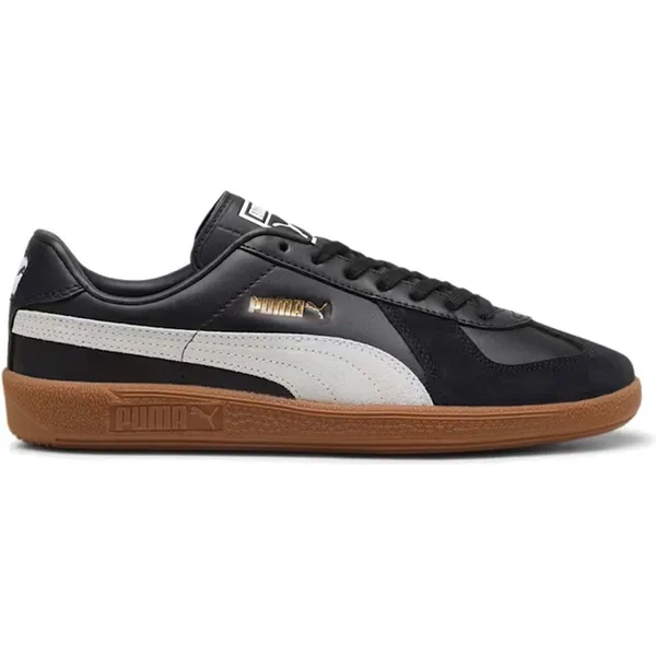 Puma Army Trainer Zwart