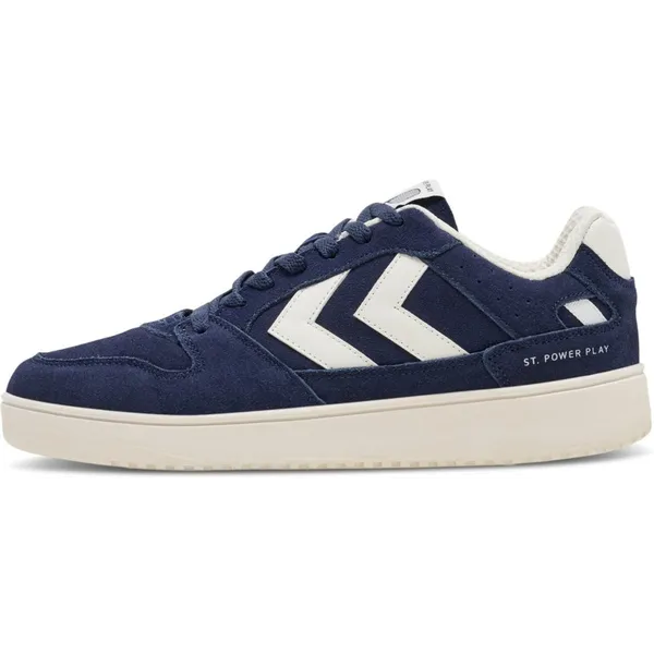 hummel hummel Sneaker flach St. Power Play Suede — vergelijk prijzen bij 1 winkel