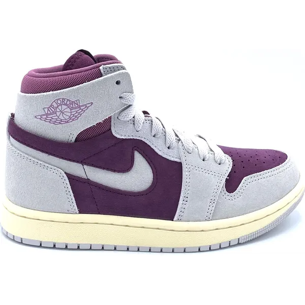 Nike Air Jordan 1 Comfort 2 Grijs, vergelijk prijzen bij 1 winkel