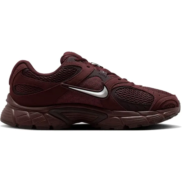 Nike Sneakers Rood