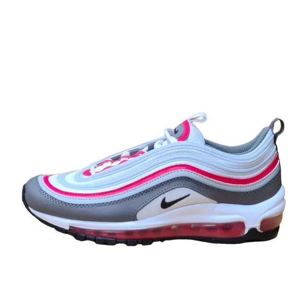 Nike Air Max 97 White/Black-Flat Pewter, vergelijk prijzen bij 1 winkel