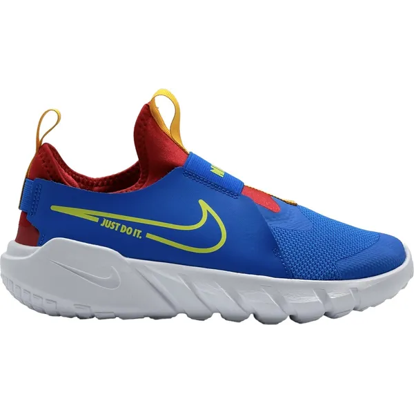 Nike Nike Flex Runner 2 (GS) Photo Blue/Atomic Green — vergelijk prijzen bij 1 winkel