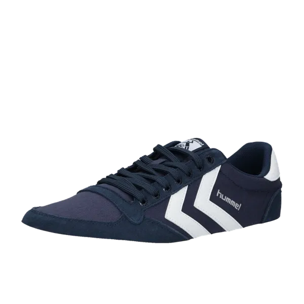 Flach Hummel Slimmer Stadil Low, vergelijk prijzen bij 1 winkel