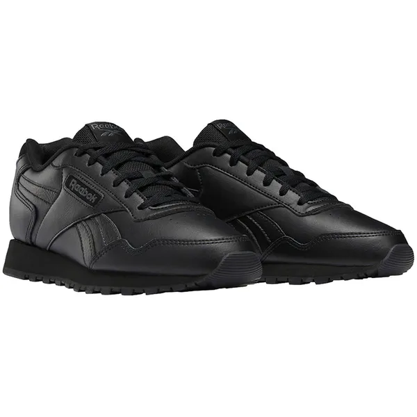 Reebok Reebok Glide dames sportsneaker vrijetijdsschoenen zwart