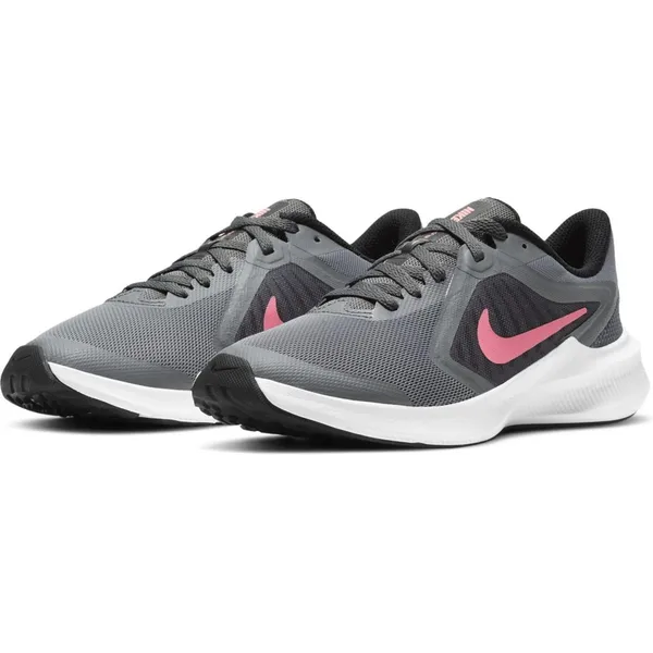 Nike Nike Sneakers - Unisex - grijs - roze - wit