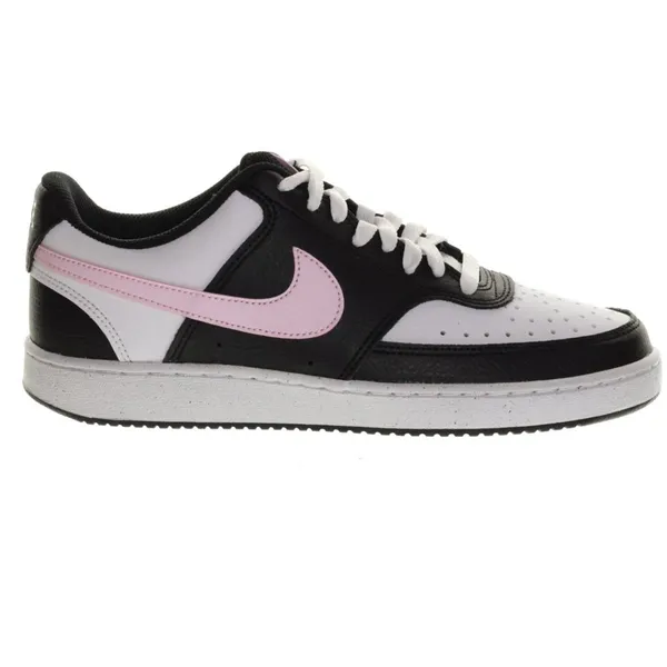 Nike Nike Court Vision Black White Pink