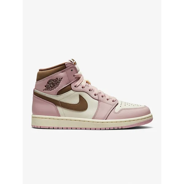 Nike Wmns Nike Air Jordan 1 Mid "Neapolitan" Maat 44