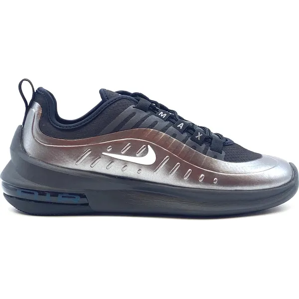 Nike Nike Air Max Axis PREM 1 (Black/White-Mtlc Dark Grey)