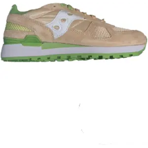 Saucony Shadow oranje