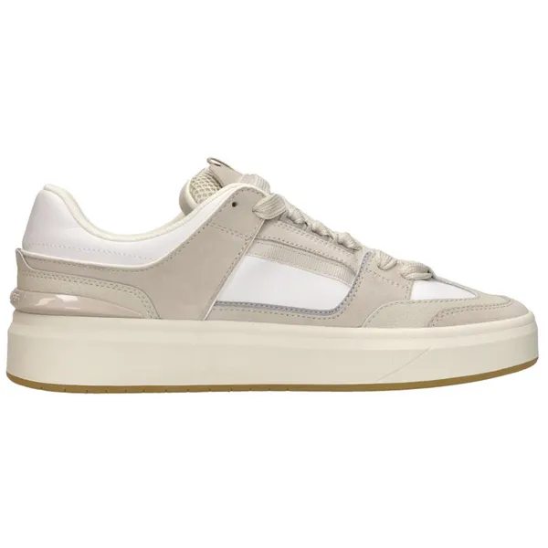 Cruyff Cruyff Kickturn Sneakers Laag - wit