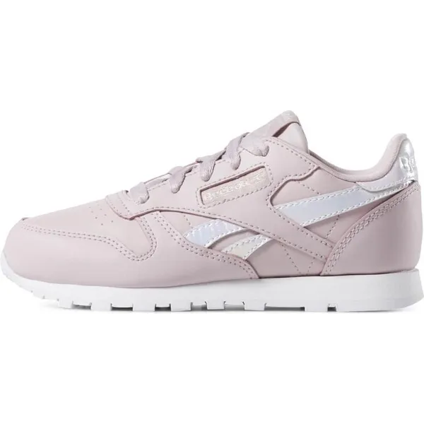 Reebok Reebok Classic Leather Dames Sneakers - Ashen Lilac/White