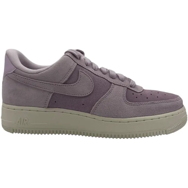 Nike Air Force 1 '07 Paars/Wit