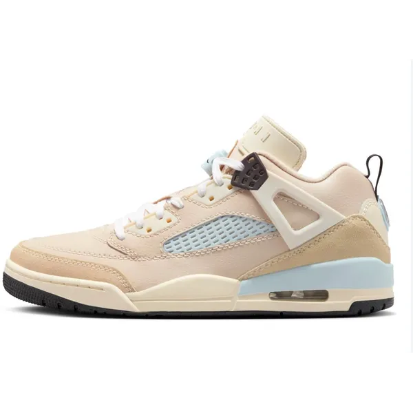 Nike Air Jordan Spizike Low Beige