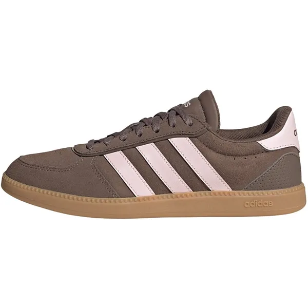 adidas Breaknet Sleek Bruin, vergelijk prijzen bij 1 winkel